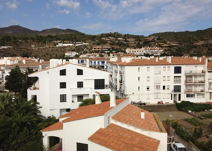 Hotel Ubaldo Cadaqués