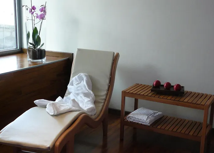 Alisei Palace Hotel