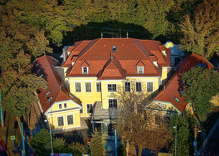 Hotel Albrecht Bratislava