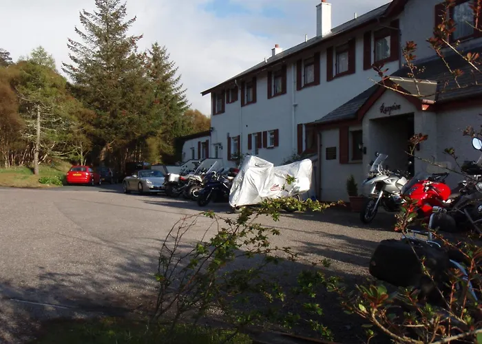 Gairloch Highland Lodge