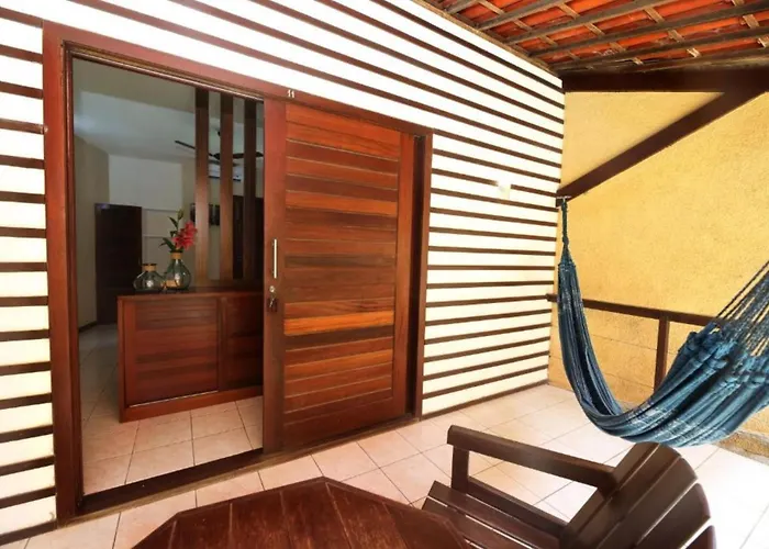 Brasil Tropical Village