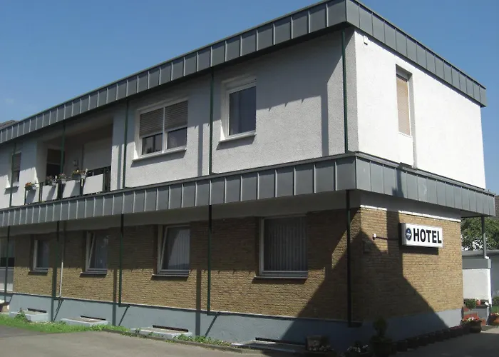 Centralhotel Ratingen