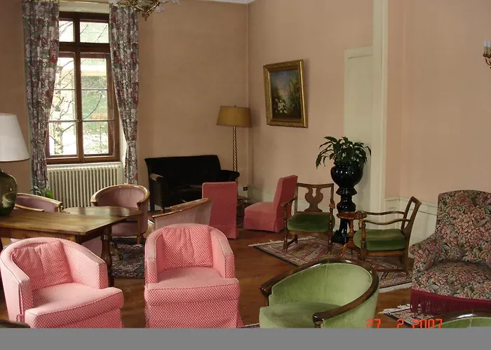 Hôtel Richemond