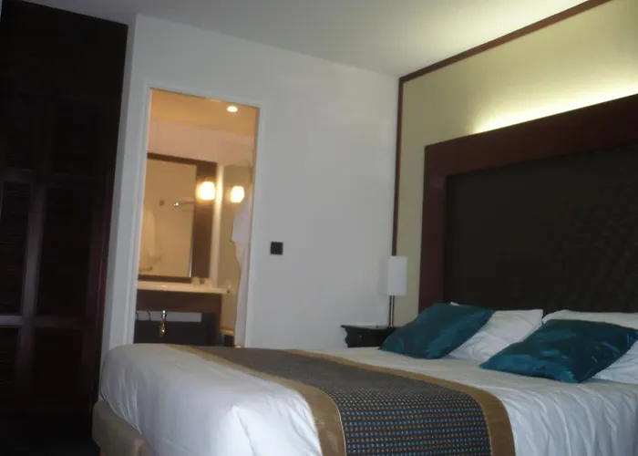 Hotel De France
