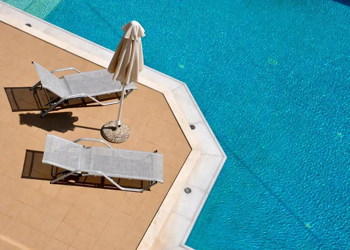 Nautilus Bay Hotel Kissamos