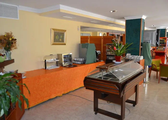 Hostal Leo D'Or