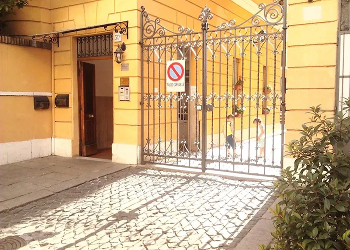 Guest House Trastevere Roma
