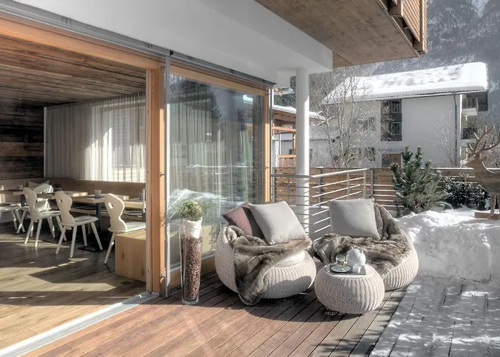 Residence Villa Calluna