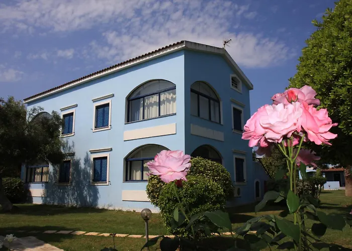 Aparthotel Govino Bay Gouvia