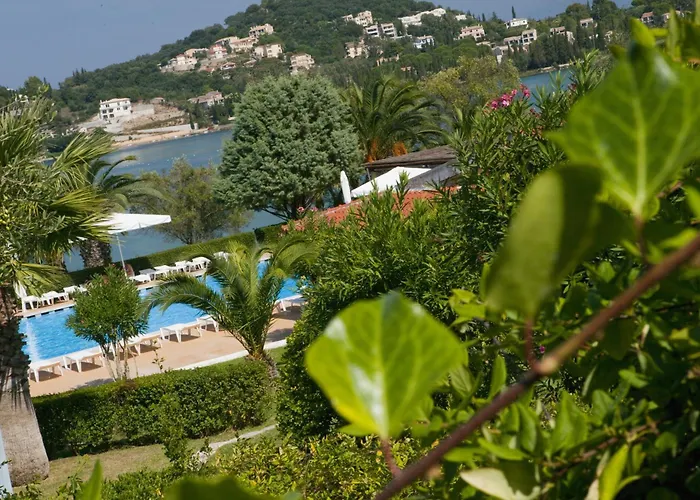 Aparthotel Govino Bay Gouvia
