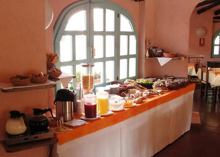 Hotel Scintilla