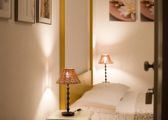 Il Vicolo B&B Milazzo