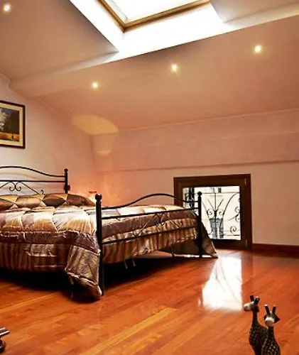 Hotel Stella