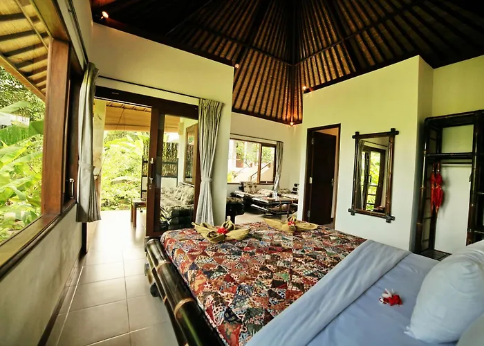 Bali Dream House