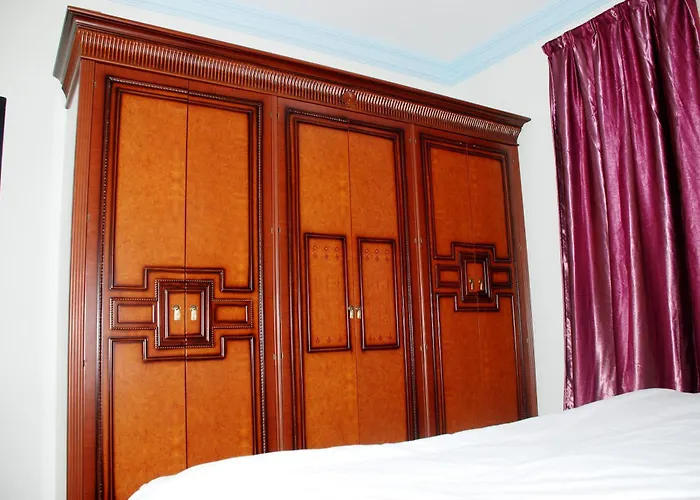 Paradise Inn Hotel Ajman