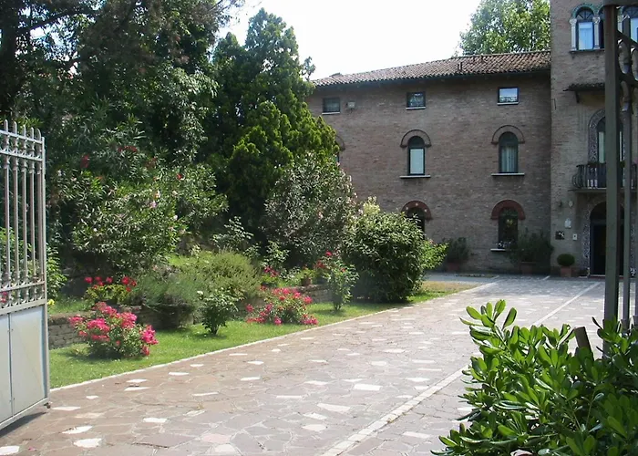 Hotel Castello Modena