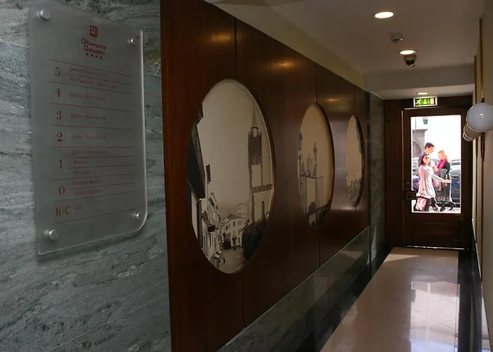 Hotel Catedral