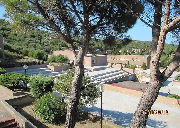 Centro Vacanze Cugnana Verde Portisco