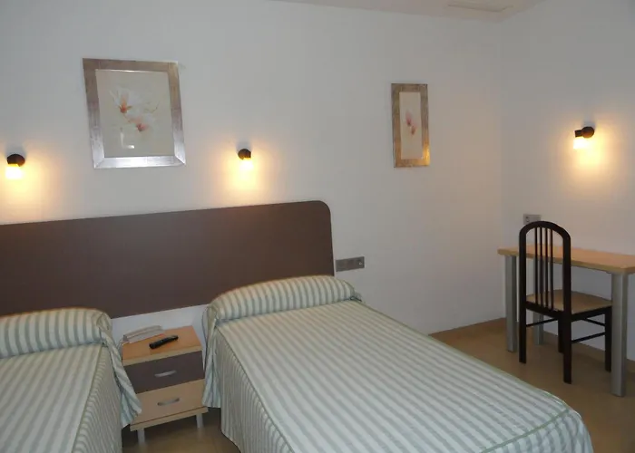Hostal San Marcos