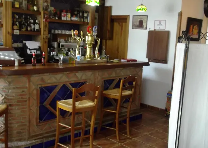 Hotel Posada Casas Viejas