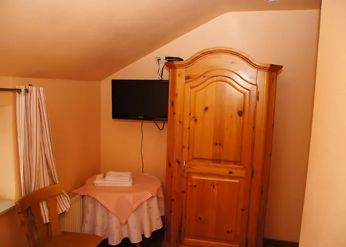 Hotel Paseo Aachen