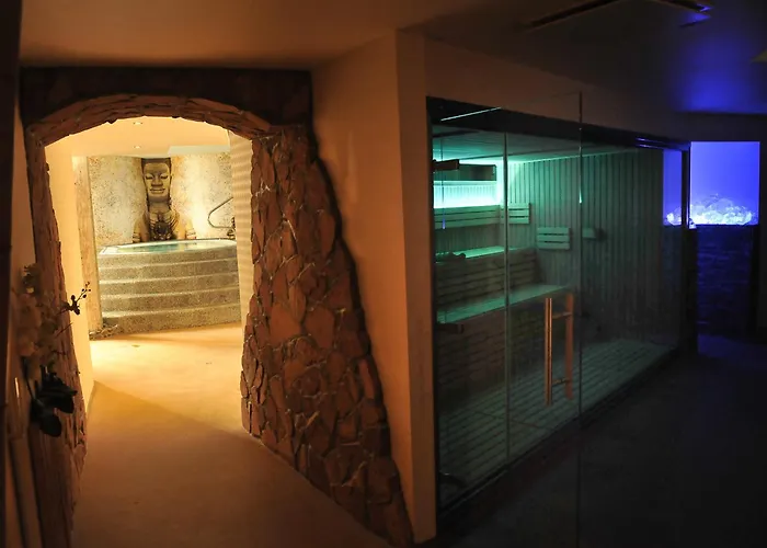 Hotel & Wellness Royal Astrid Ostend