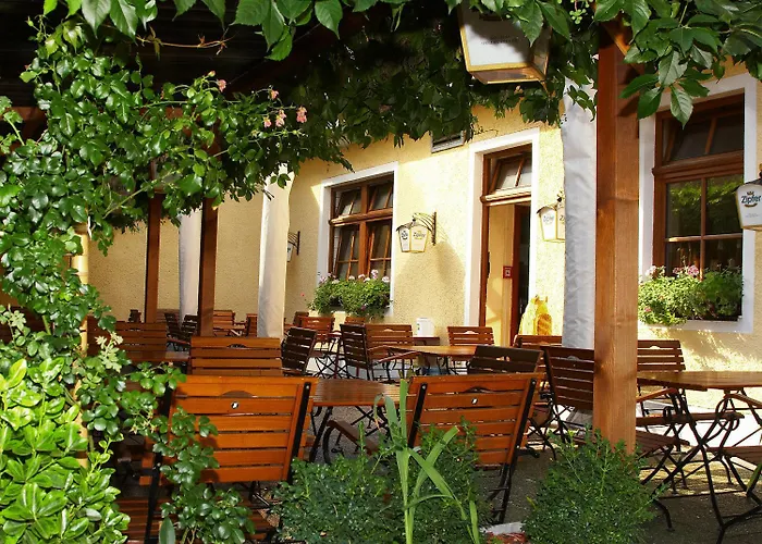 Hotel Goldener Adler