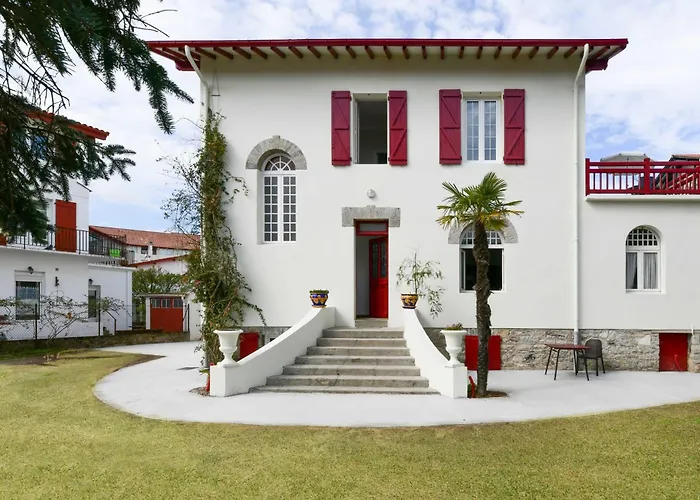 Logis Hotel&Restaurant Bergeret Sport