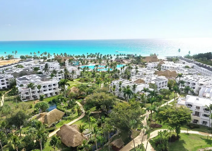 Sunscape Dominicus La Romana Bayahibe
