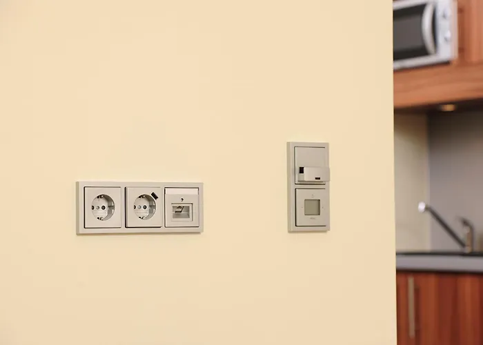 Guesthouse Mainz