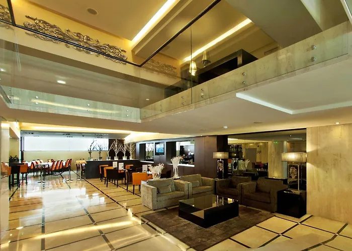 Turim Alameda Hotel