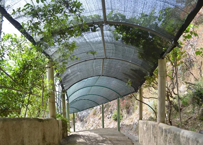 Villaggio Calispera