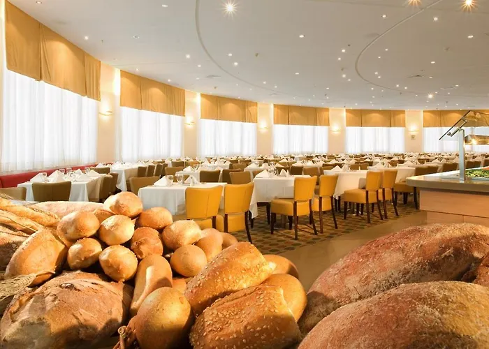 Hotel Dan Panorama Eilat
