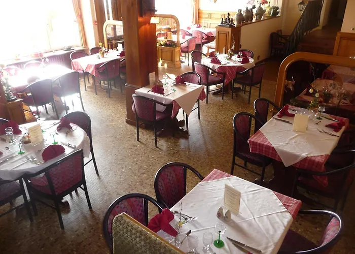 Relais du Klevener