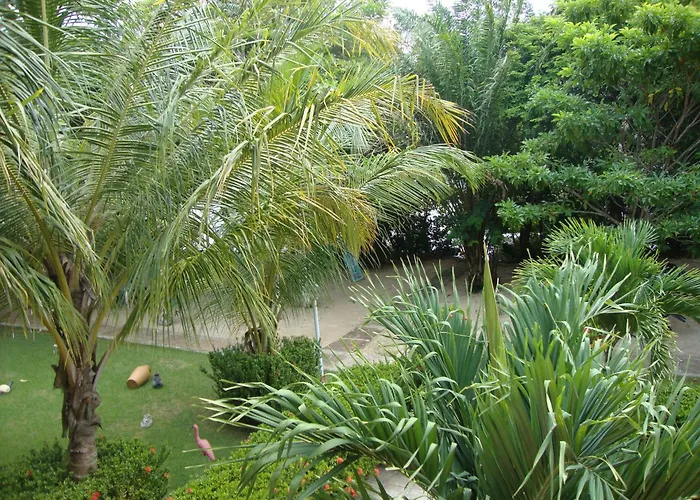 Hotéis centrais de Barreirinhas 