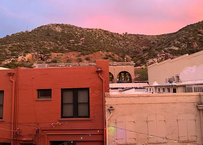 Canyon Rose Hotel