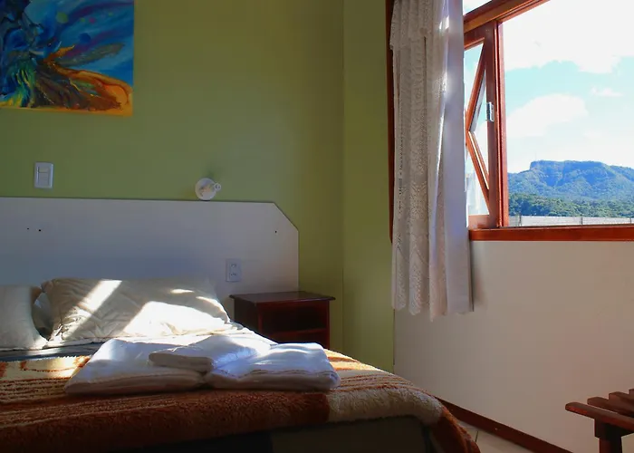 Urubici Park Hotel
