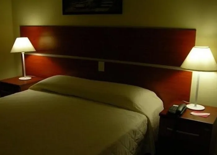 Hotel Presidente