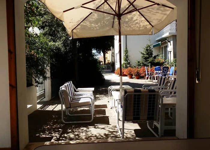 Hotel Nautic B&B