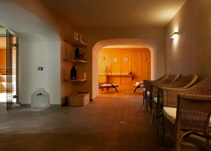Hotel Costabella