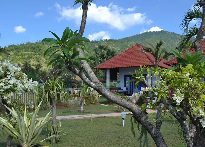 The Bbq Guest House