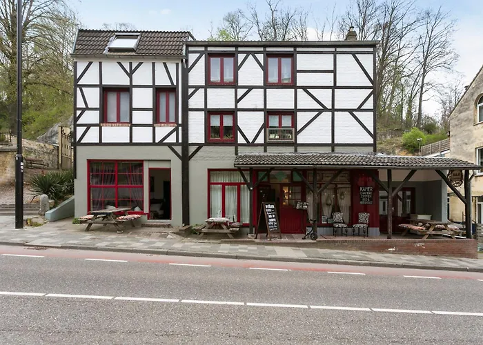 Het Vakwerkhuis