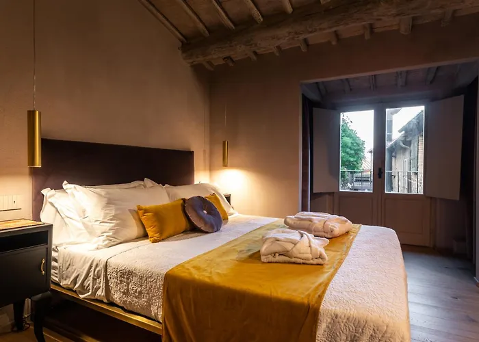 Drogheria e Locanda Franci