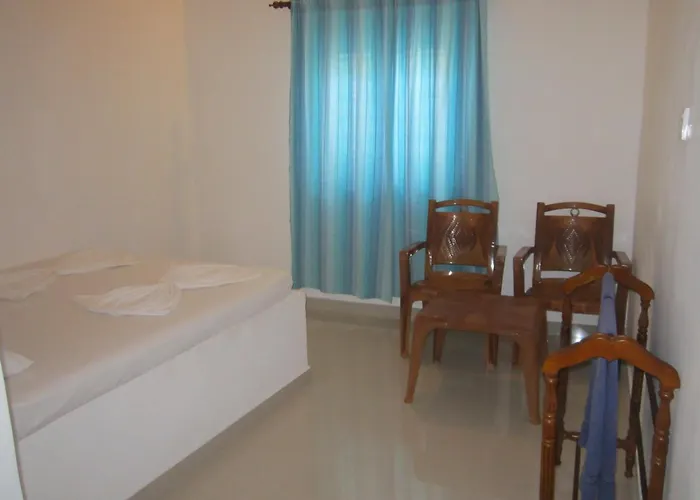 Anicia Beach House