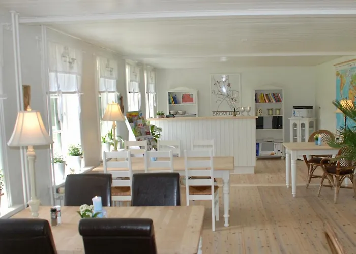 Pension Laerkelill