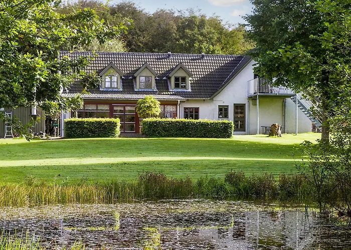 Pension Laerkelill