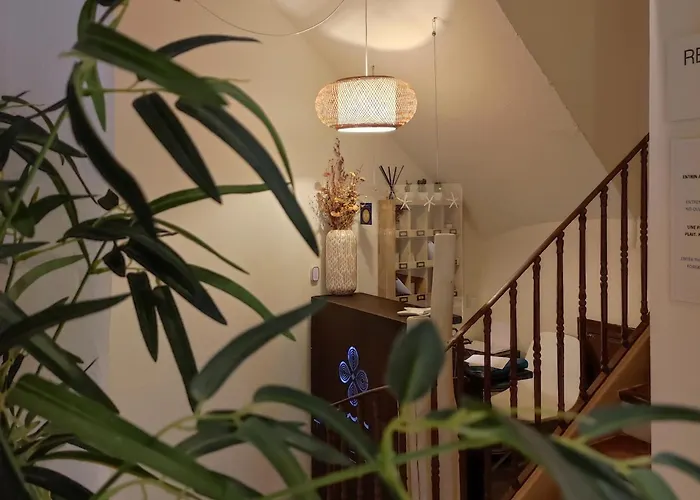 Taverna de la Sal Boutique Hotel