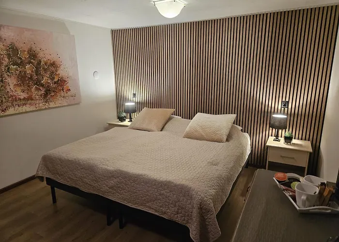 Nautica Jansen Hotel Maastricht