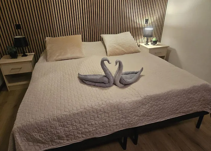 Nautica Jansen Hotel Maastricht