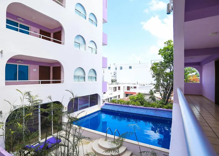 Hotel Kavia